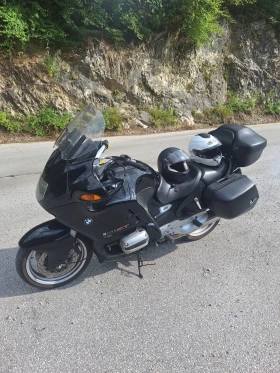 BMW R Турист, снимка 2