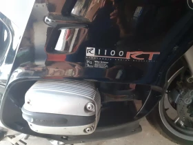 BMW R Турист, снимка 4