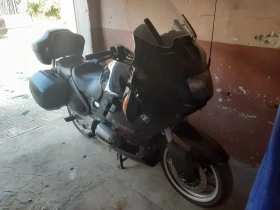 BMW R Турист, снимка 3