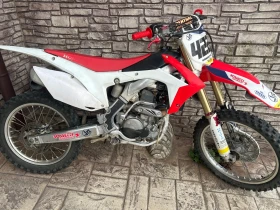 Honda Crf, снимка 5