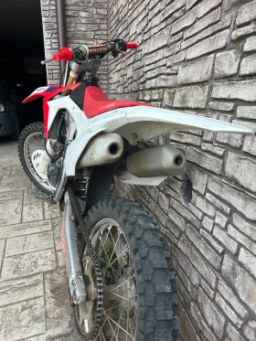 Honda Crf, снимка 2