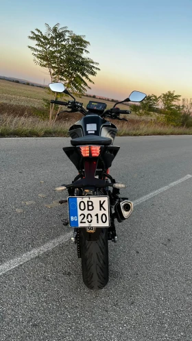 Ktm Duke, снимка 3