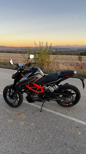 Ktm Duke, снимка 4