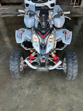 Polaris RZR, снимка 1