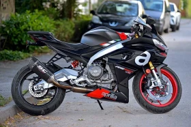 Обява за продажба на Aprilia Rs 660 ~18 600 лв. - изображение 10
