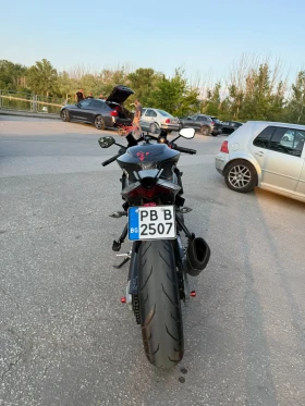 Aprilia Rs 660 | Mobile.bg    4