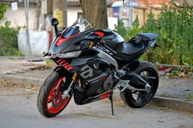 Обява за продажба на Aprilia Rs 660 ~18 600 лв. - изображение 9