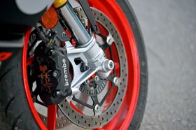 Обява за продажба на Aprilia Rs 660 ~18 600 лв. - изображение 2