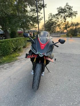 Aprilia Rs 660 | Mobile.bg    2