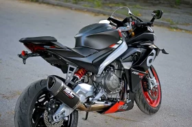 Обява за продажба на Aprilia Rs 660 ~18 600 лв. - изображение 4