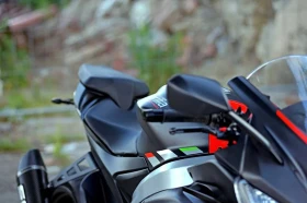 Обява за продажба на Aprilia Rs 660 ~18 600 лв. - изображение 7