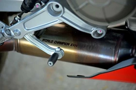 Обява за продажба на Aprilia Rs 660 ~18 600 лв. - изображение 8