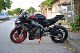 Обява за продажба на Aprilia Rs 660 ~18 600 лв. - изображение 5