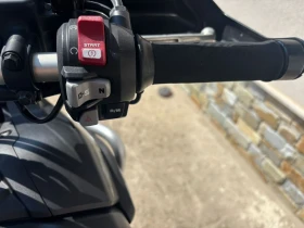 Honda Crf 1000 ABS Tc  DTC Africa Twin  | Mobile.bg    15