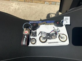 Honda Crf 1000 ABS Tc  DTC Africa Twin  | Mobile.bg    14