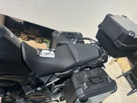 Honda Crf 1000 ABS Tc  DTC Africa Twin  | Mobile.bg    8