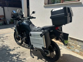 Honda Crf 1000 ABS Tc  DTC Africa Twin  | Mobile.bg    3