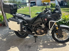 Honda Crf 1000 ABS Tc  DTC Africa Twin  | Mobile.bg    5