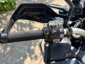 Honda Crf 1000 ABS Tc  DTC Africa Twin  | Mobile.bg    11