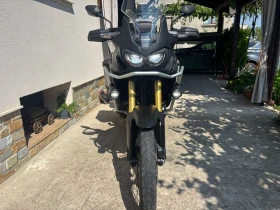 Honda Crf 1000 ABS Tc  DTC Africa Twin  | Mobile.bg    17
