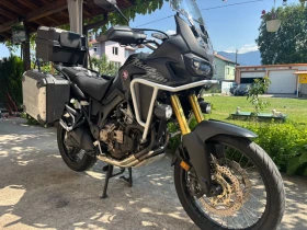 Honda Crf 1000 ABS Tc  DTC Africa Twin  | Mobile.bg    6