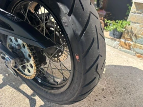 Honda Crf 1000 ABS Tc  DTC Africa Twin  | Mobile.bg    13