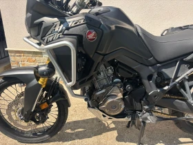 Honda Crf 1000 ABS Tc  DTC Africa Twin  | Mobile.bg    16