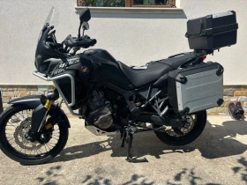 Honda Crf 1000 ABS Tc  DTC Africa Twin  | Mobile.bg    2