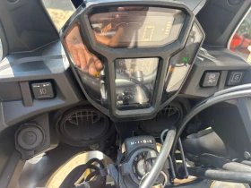 Honda Crf 1000 ABS Tc  DTC Africa Twin  | Mobile.bg    10