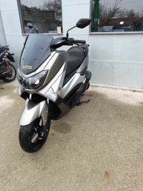 Yamaha NMAX 155i, снимка 3