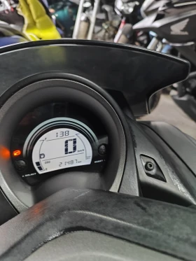 Yamaha NMAX 155i, снимка 10