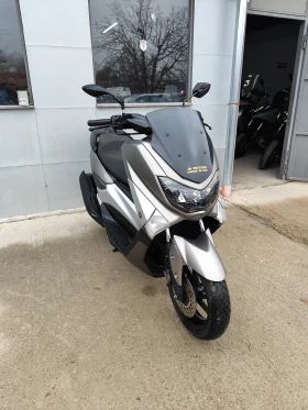 Yamaha NMAX 155i, снимка 2