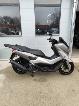 Yamaha NMAX 155i, снимка 5