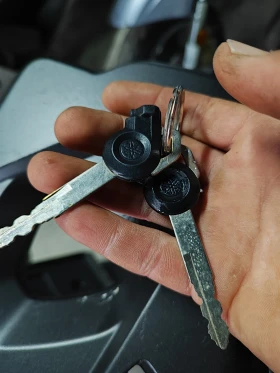 Yamaha NMAX 155i, снимка 11