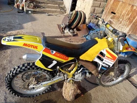 Suzuki Rm, снимка 7