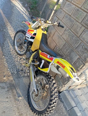 Suzuki Rm, снимка 6