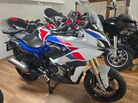 ����� �� �������� �� BMW S 1000xr M 15000km