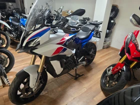 BMW S 1000xr M 15000km | Mobile.bg � ����� ������ 2