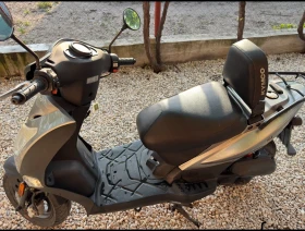 Kymco Agility 49cc ����������� | Mobile.bg � ����� ������ 5