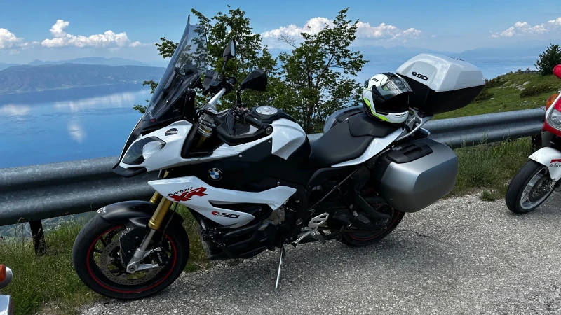 BMW S S1000XR, снимка 4 - Мотоциклети и мототехника - 50866589