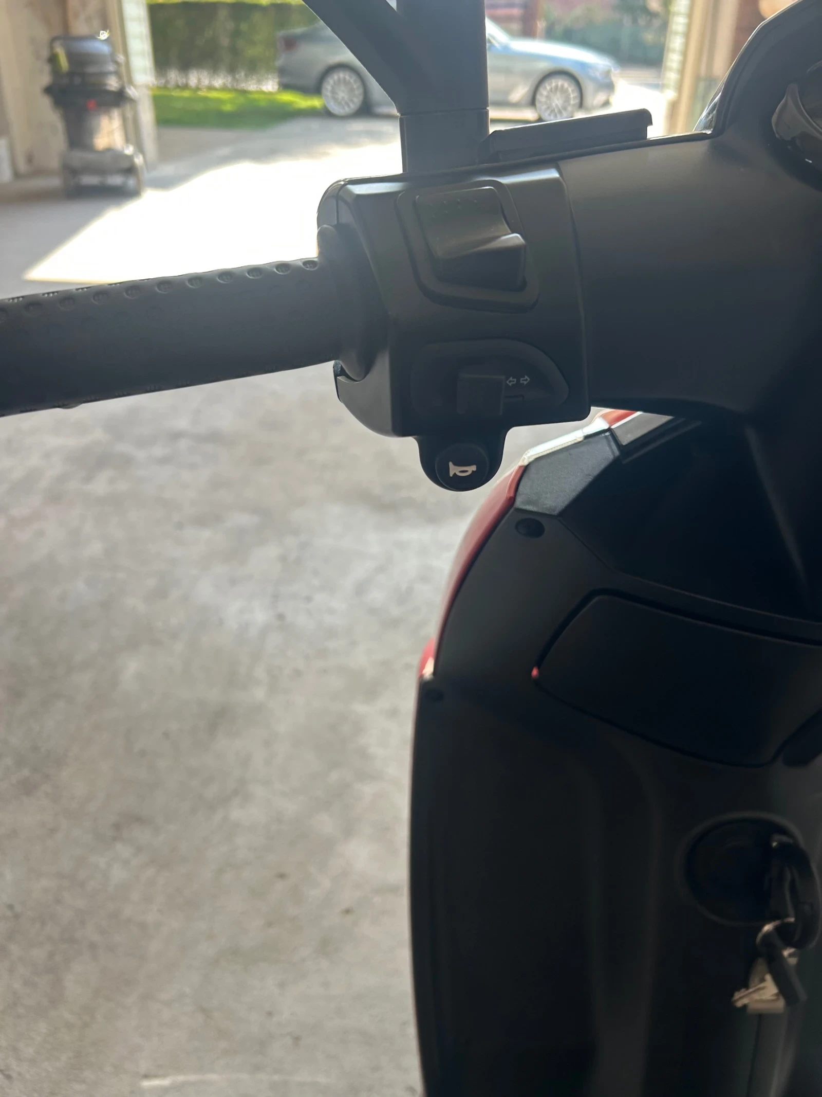 Derbi 50, снимка 6 - Мотоциклети и мототехника - 56040365