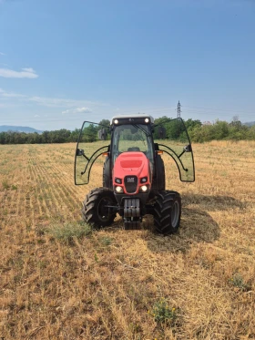 Трактор SAME futeto - изображение 1