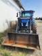 Обява за продажба на Трактор New Holland TD5.115 Utility ~48 000 EUR - изображение 4