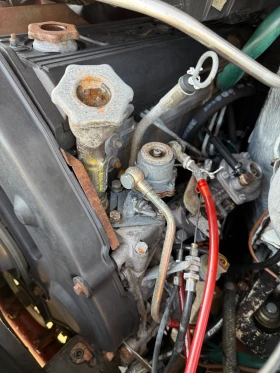 Кемпер Burstner Iveco 35-10, снимка 10