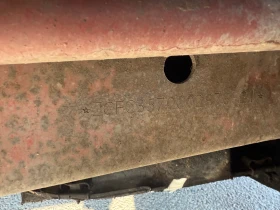 Кемпер Burstner Iveco 35-10, снимка 7 - Каравани и кемпери - 53611972