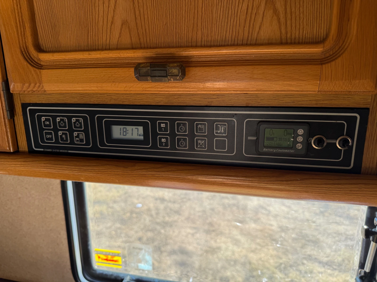 ������ Burstner Iveco 35-10 | Mobile.bg � ����������� 16