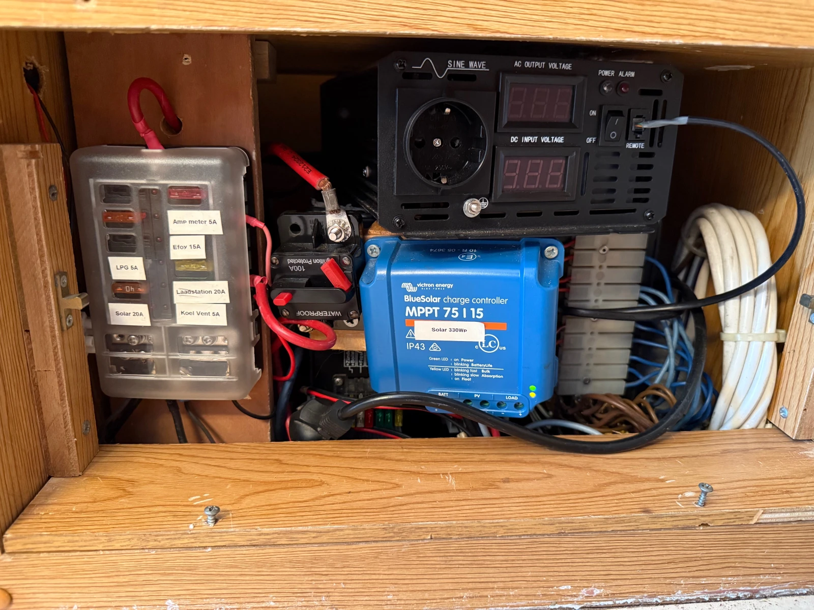 ������ Burstner Iveco 35-10 | Mobile.bg � ����������� 15