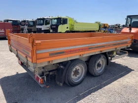 За камион Други WOERMANN, снимка 7