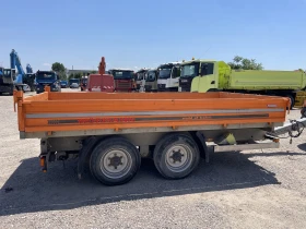 За камион Други WOERMANN, снимка 8