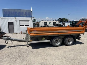 За камион Други WOERMANN, снимка 5